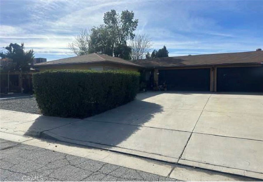 Property photo for 763 Ponderosa Dr., Hemet, CA