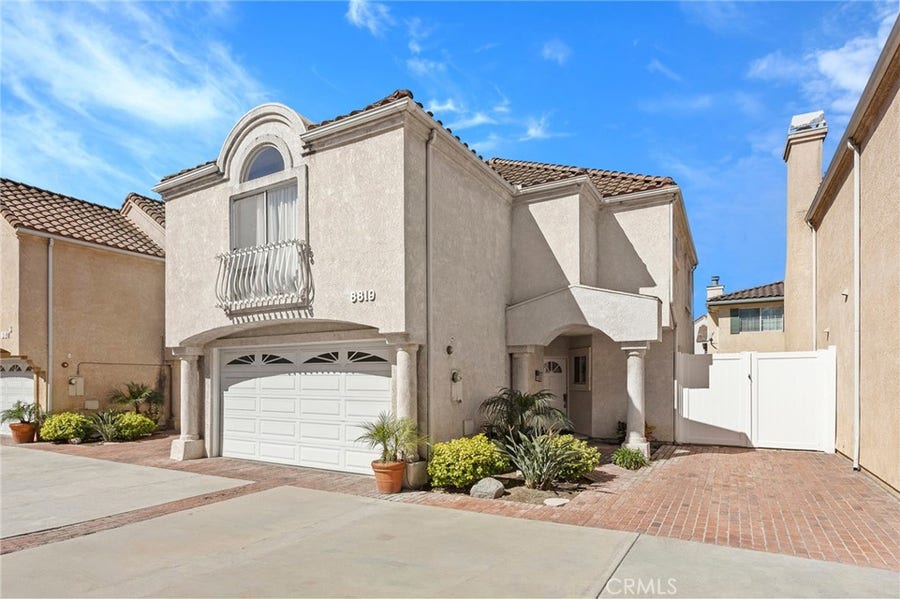 Property photo for 8819 Cedar St, Bellflower, CA