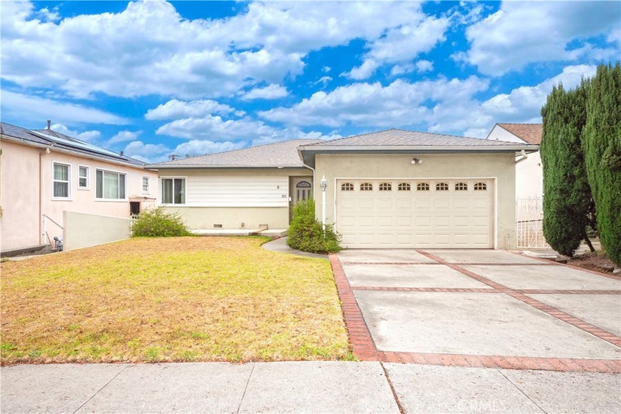 Property photo for 2913 Montezuma, Alhambra, CA