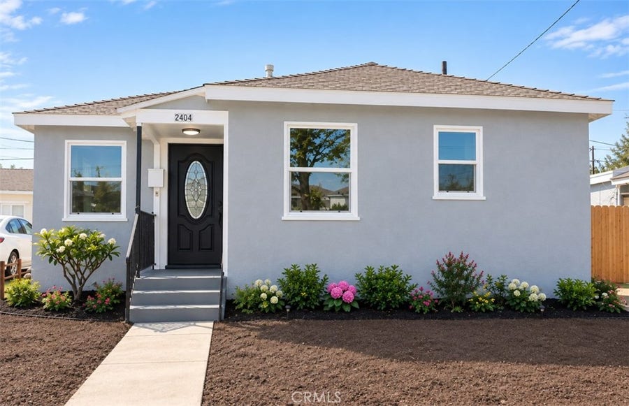 Property photo for 2404 W 153rd, Compton, CA