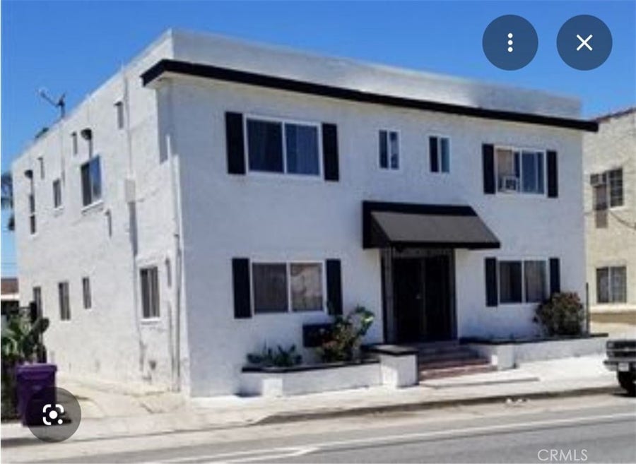 Property photo for 775 Alamitos Avenue, Long Beach, CA