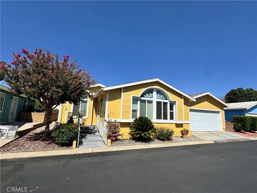 Property photo for 3800 Wilson Street, #147, Banning, CA