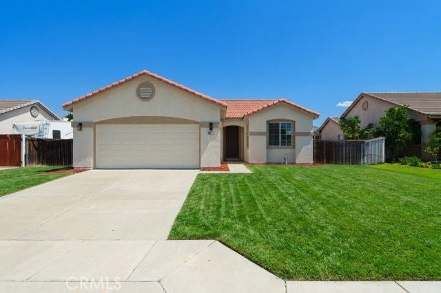 Property photo for 897 Peaceful Lane, San Jacinto, CA