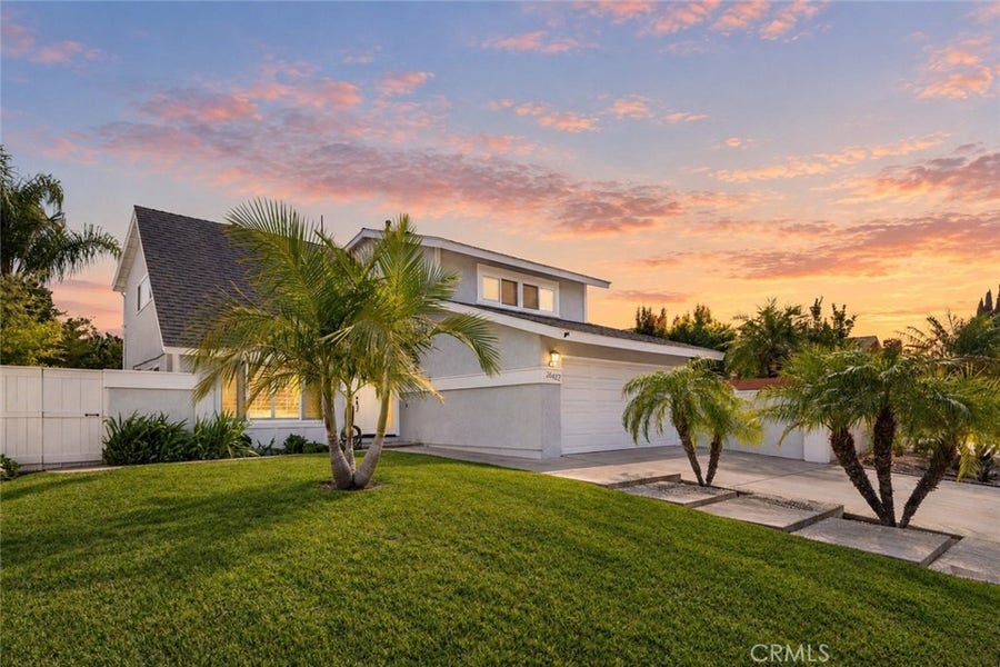 Property photo for 26482 Via Lara, Mission Viejo, CA