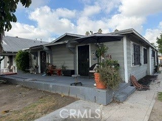 Property photo for 5723 Cimarron Street, Los Angeles, CA