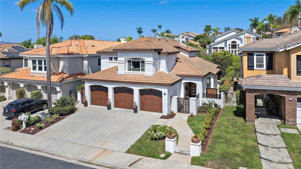 15 Glastonbury Pl, Laguna Niguel, CA 92677 15 Glastonbury Pl, Laguna Niguel, CA 92677