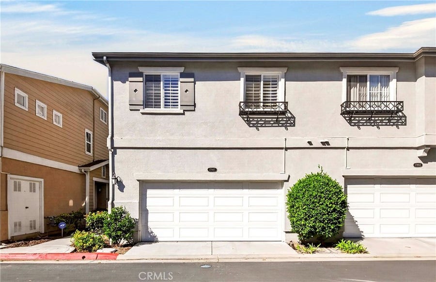 Property photo for 17867 Balsam Court, Carson, CA