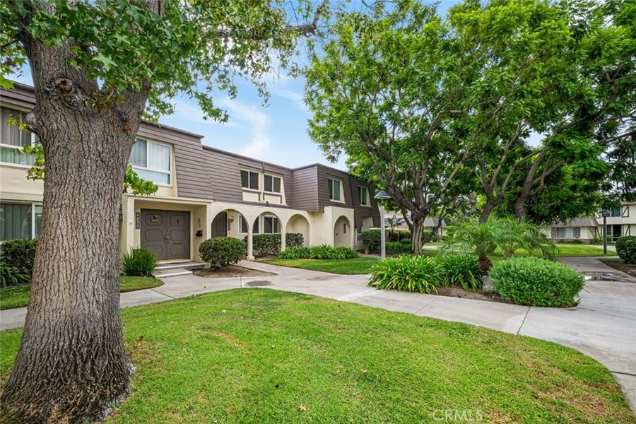 Property photo for 4228 Paseo De Oro, Cypress, CA