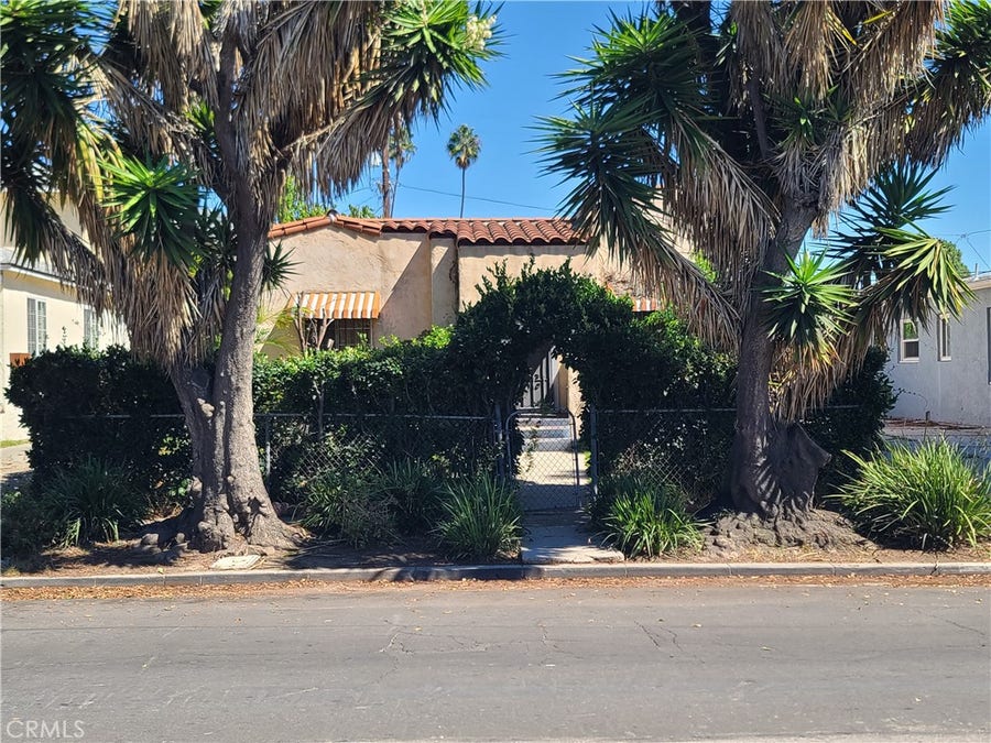 Property photo for 2016 Thurman Avenue, Los Angeles, CA
