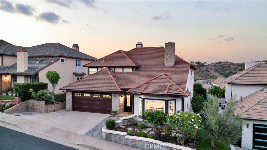 Property photo for 6139 E West View, Orange, CA