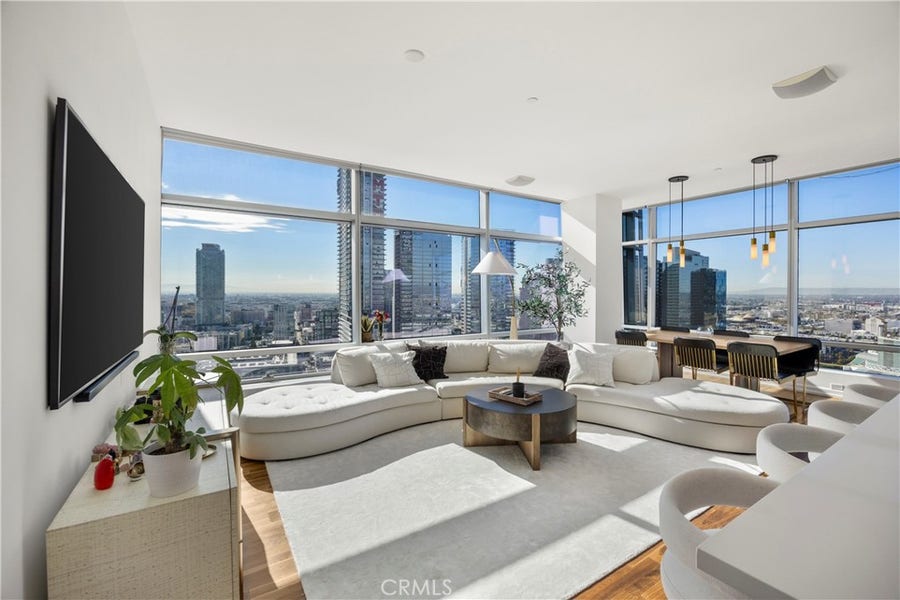 Property photo for 900 W Olympic, #28A, Los Angeles, CA