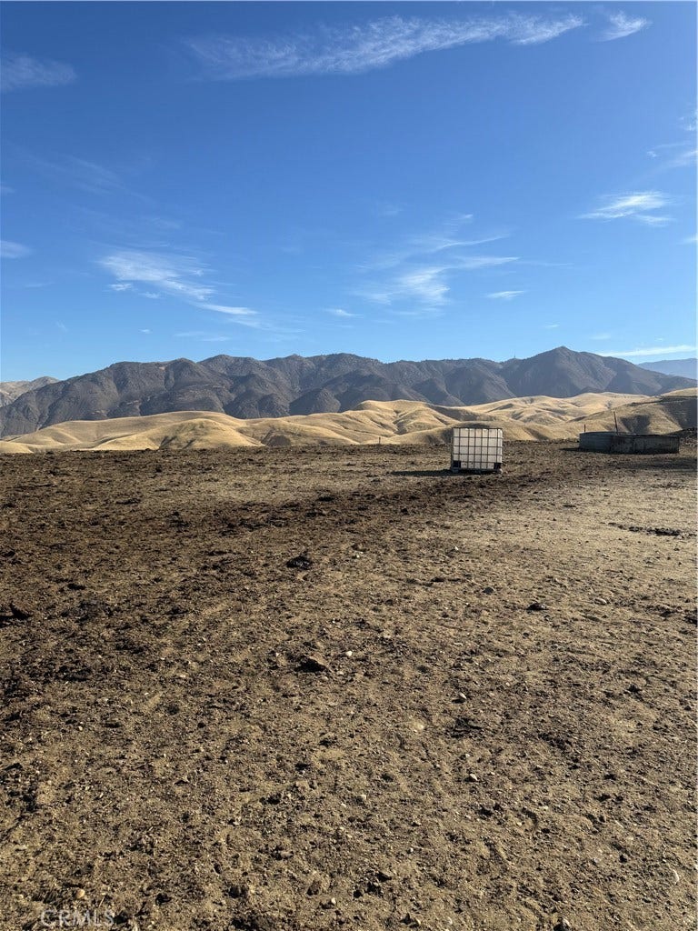 Property photo for 10836 Lot:8lot8 Recorder's Map Ref: Pm 10836, Bakersfield, CA