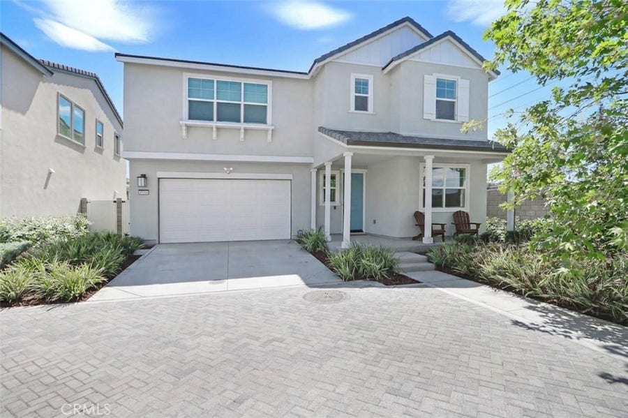Property photo for 4248 S Heather Privado, Ontario, CA