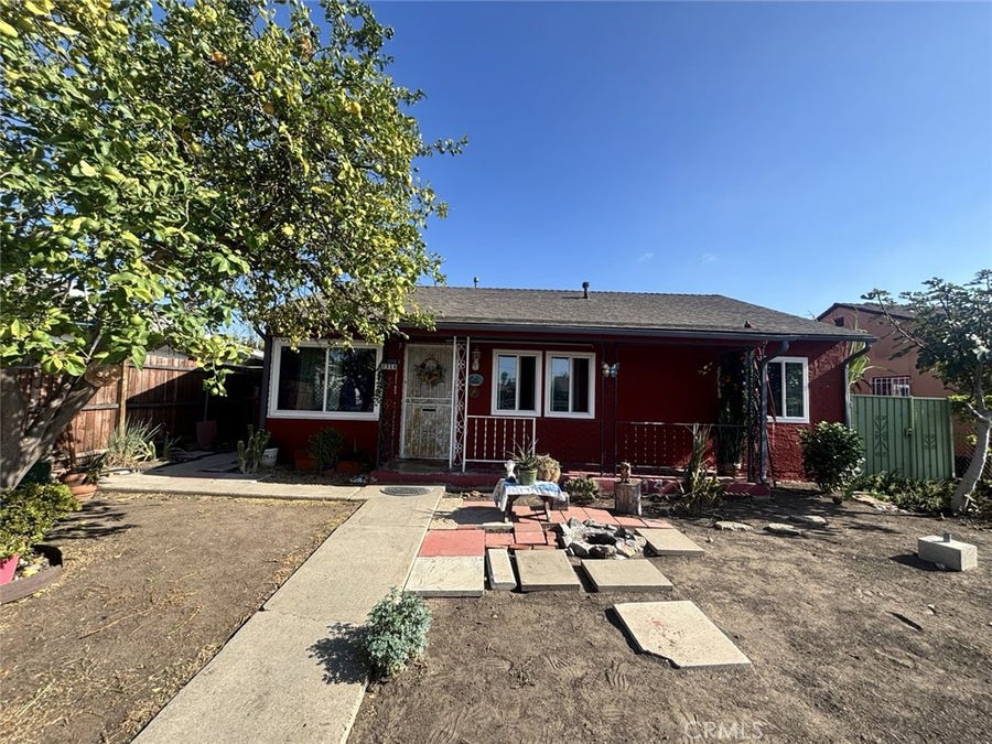 Property photo for 2314 W Alondra, Compton, CA