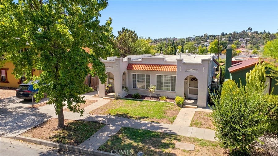 Property photo for 1709 Campus Road, Eagle Rock, CA