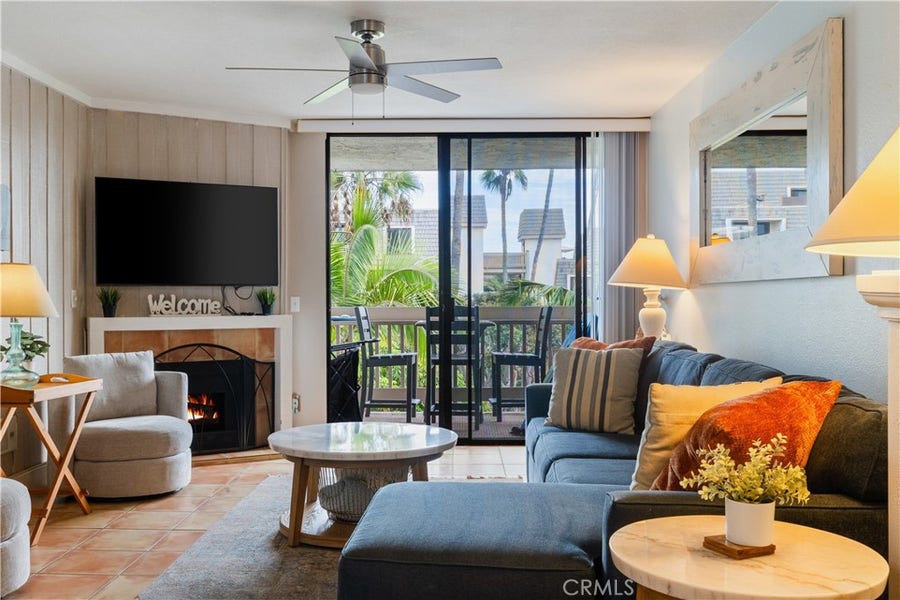 Property photo for 999 N Pacific Street, #G222, Oceanside, CA