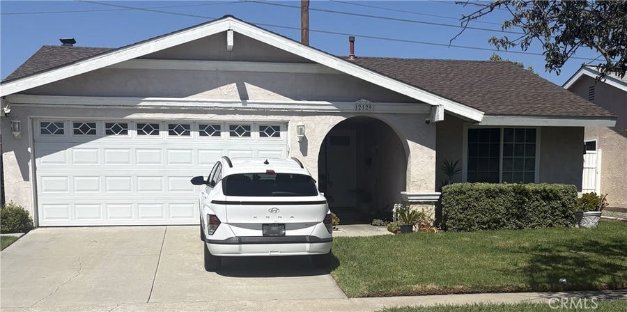Property photo for 12129 Yearling, Cerritos, CA