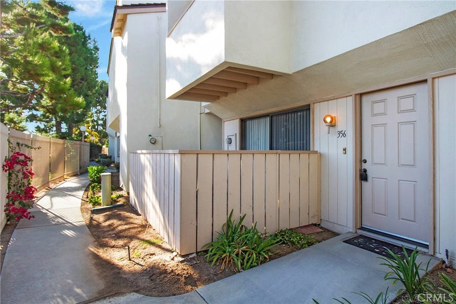 Property photo for 356 Mountain Court, Brea, CA