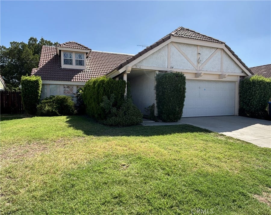 Property photo for 15136 Marte Circle, Moreno Valley, CA