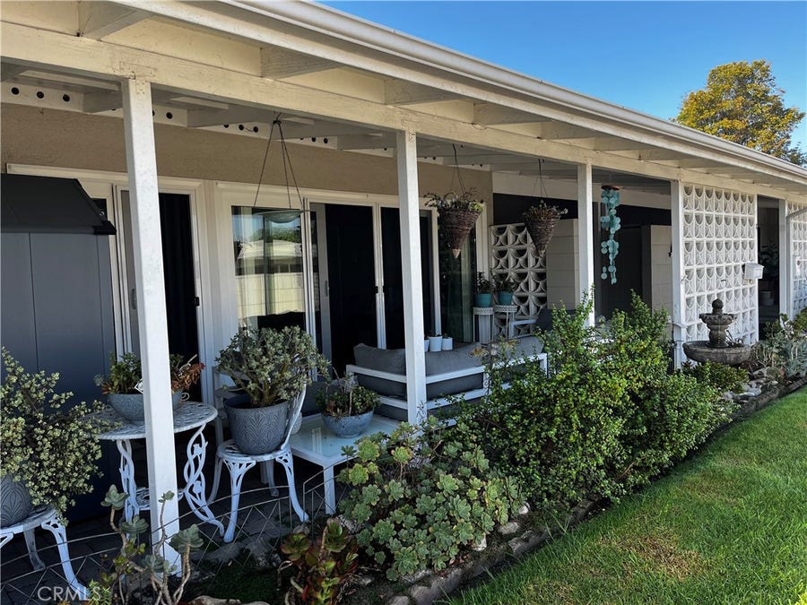 Property photo for 1842 Thunderbird Drive, #1K, Seal Beach, CA