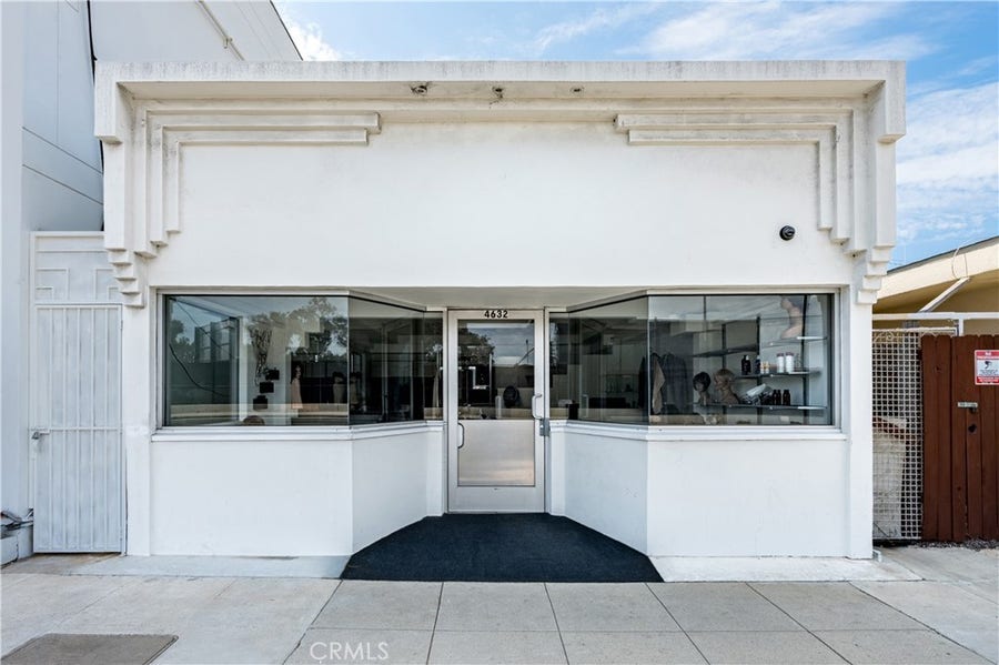 Property photo for 4632 E 7th, Long Beach, CA