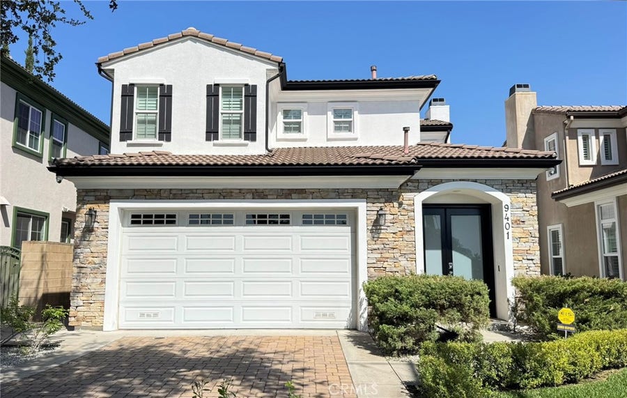 Property photo for 9401 Longden Avenue, Temple City, CA
