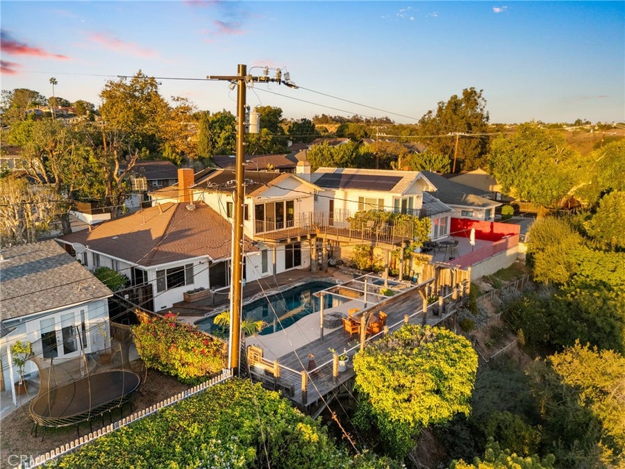Property photo for 5919 Hill, Culver City, CA