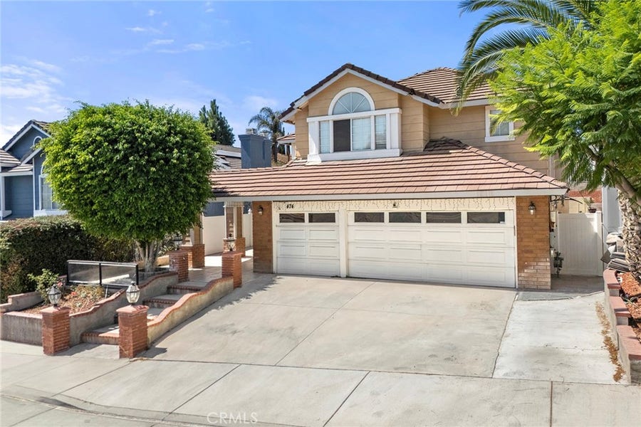 Property photo for 474 Bristol, Corona, CA