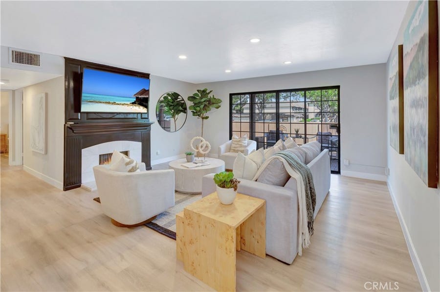 Property photo for 3665 S Bear, #D, Santa Ana, CA
