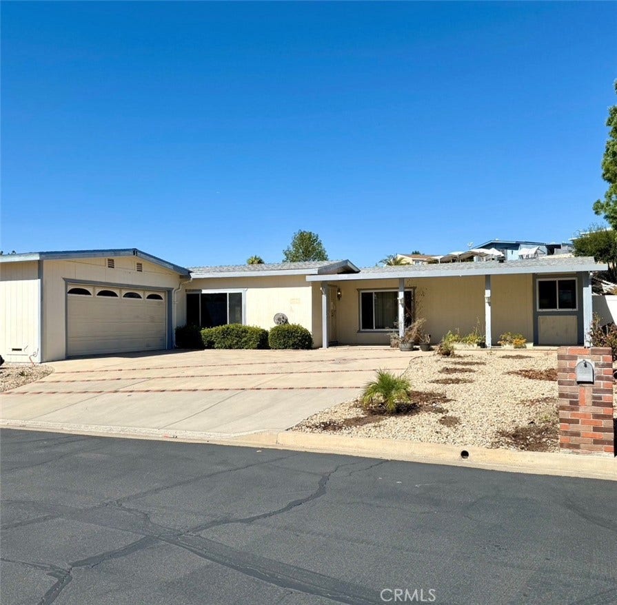 Property photo for 38534 Via Amarilla, Murrieta, CA
