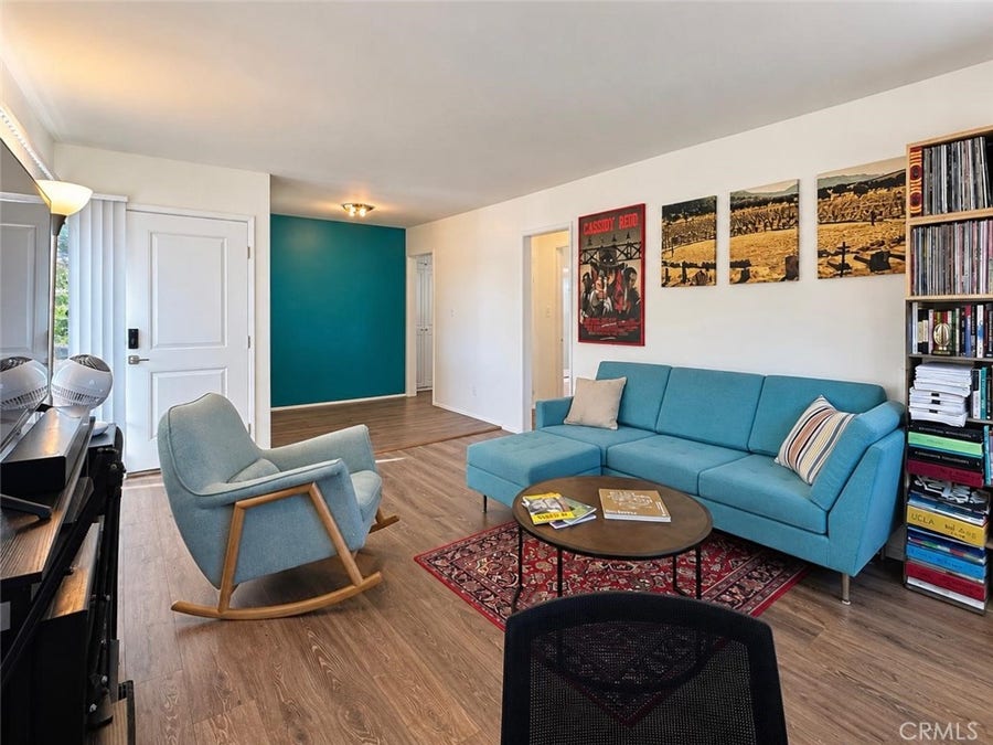 Property photo for 5648 Clemson Street, #1/2, Los Angeles, CA