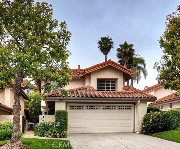 24411 Mira Verde, Laguna Niguel, CA 92677 24411 Mira Verde, Laguna Niguel, CA 92677