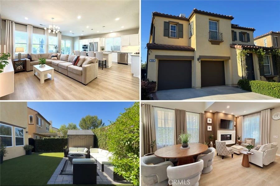Property photo for 2559 Sunflower, Fullerton, CA