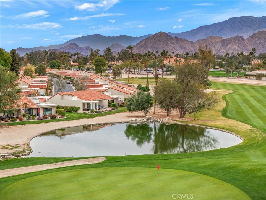 Property photo for 40465 La Costa Circle W, Palm Desert, CA
