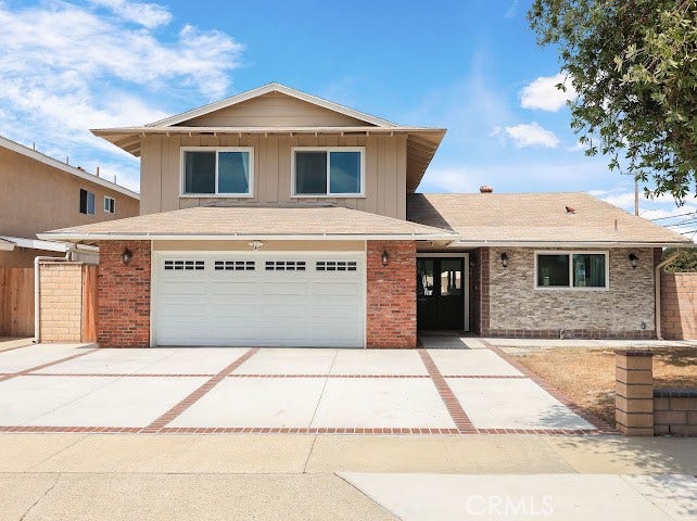 Property photo for 9451 Hyannis Port Dr, Huntington Beach, CA