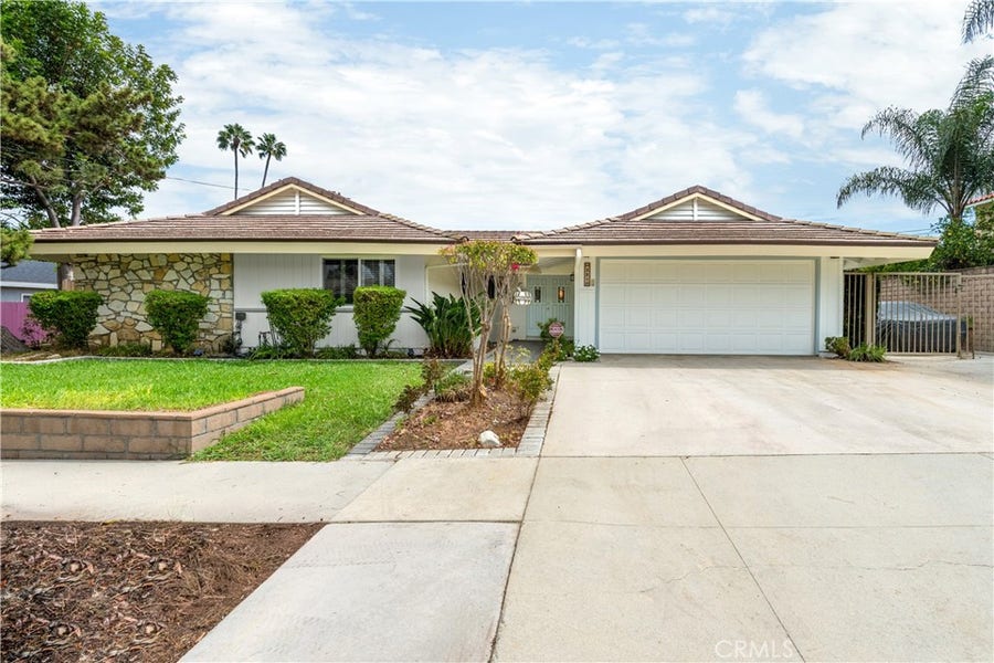 Property photo for 2310 El Baile, Hacienda Heights, CA