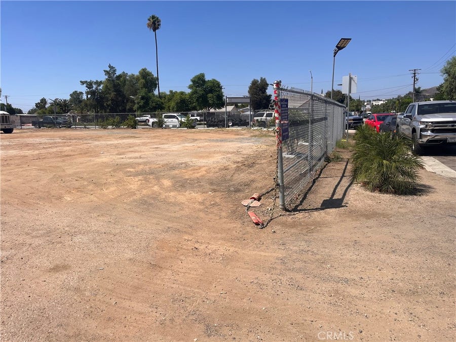 Property photo for 13700 Magnolia, Corona, CA