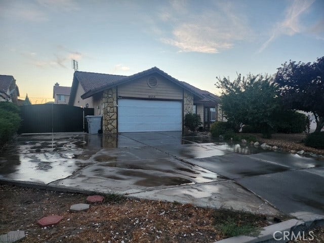 Property photo for 8558 Valley View, Hesperia, CA