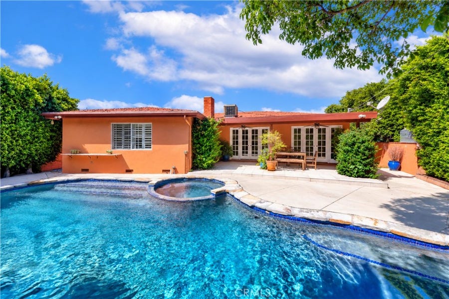 Property photo for 7044 Mammoth Avenue, Van Nuys, CA