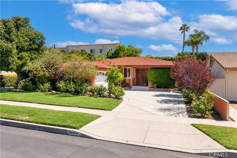 Property photo for 7044 Mammoth Avenue, Van Nuys, CA
