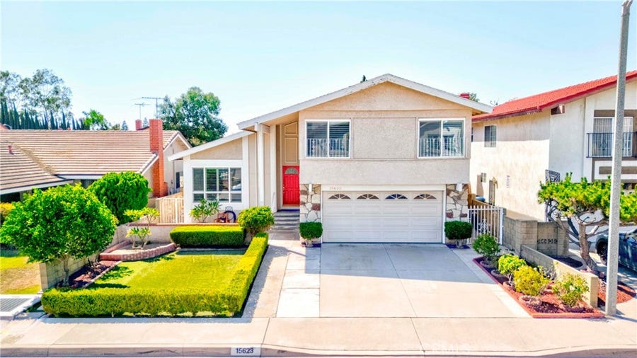 Property photo for 15623 Bechard, Norwalk, CA