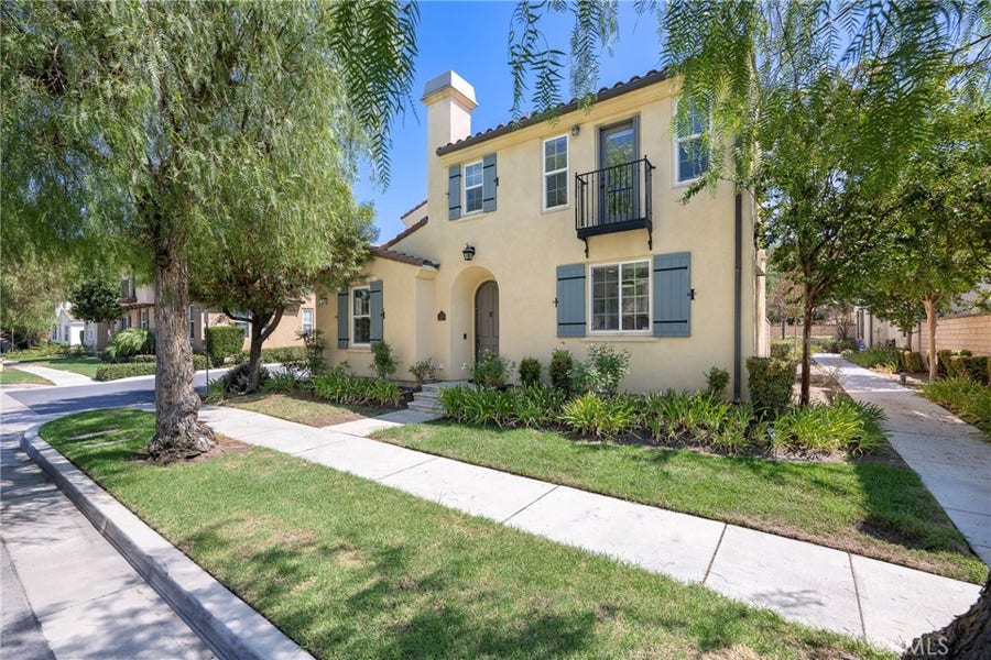 Property photo for 2866 Echo Springs, Corona, CA