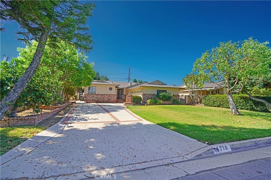 Property photo for 14710 Terryknoll Drive, Whittier, CA