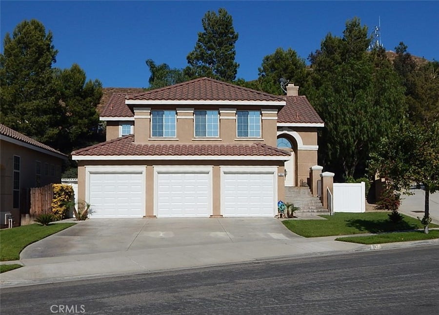 Property photo for 787 Villa Montes, Corona, CA