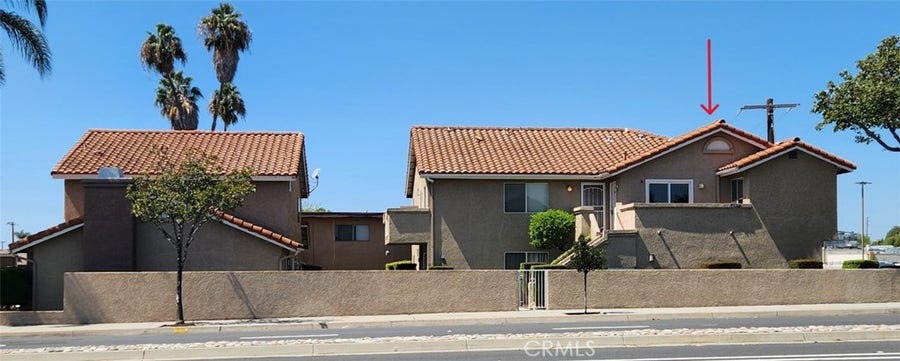 Property photo for 14947 Gagely, #C, La Mirada, CA