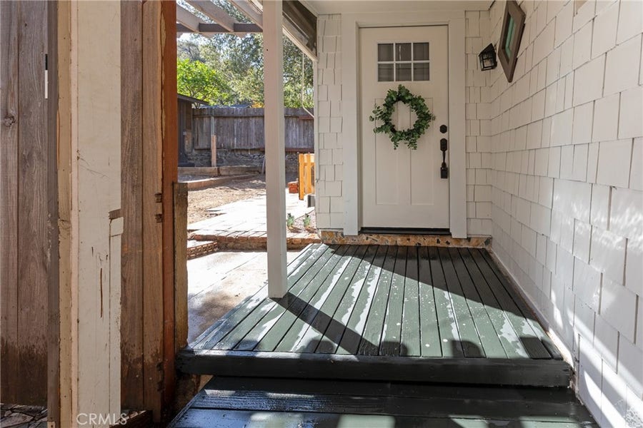 Property photo for 14851 Wildcat Canyon Road, Silverado, CA