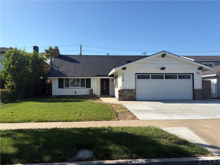 Property photo for 2758 W STOCKTON, Anaheim, CA