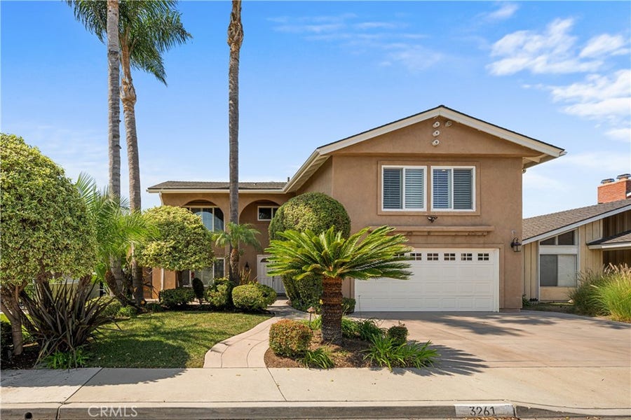 Property photo for 3261 Lilly Avenue, Long Beach, CA