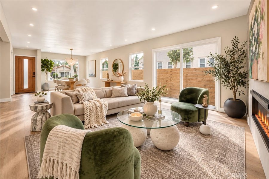 Property photo for 1744 S Genesee  Ave, Los Angeles, CA