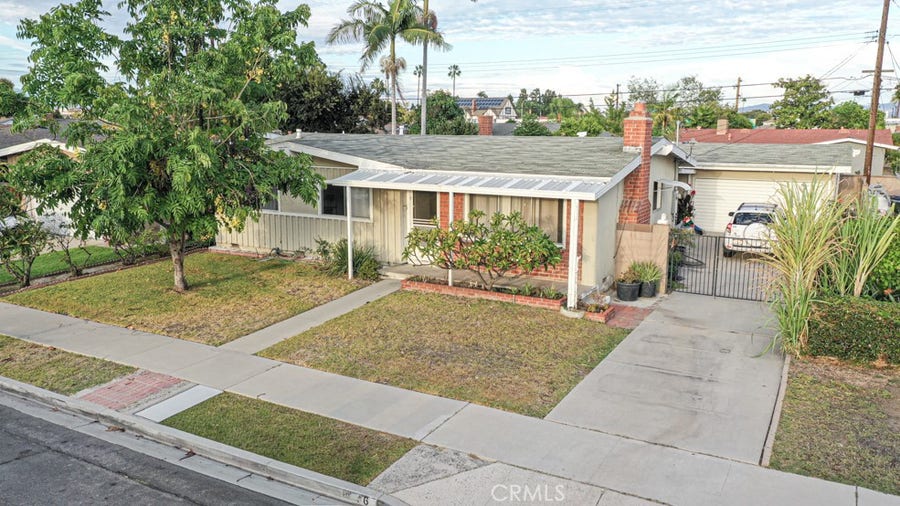 Property photo for 516 S Fann Street, Anaheim, CA